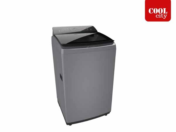 BOSCH - 6.5 Kg Top Load Washing Machine (WOE651D0IN)